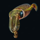 Illustration for article titled 10 Bioluminescent Organisms That Better Cut That Freaky Shit Out Before I Call The Cops